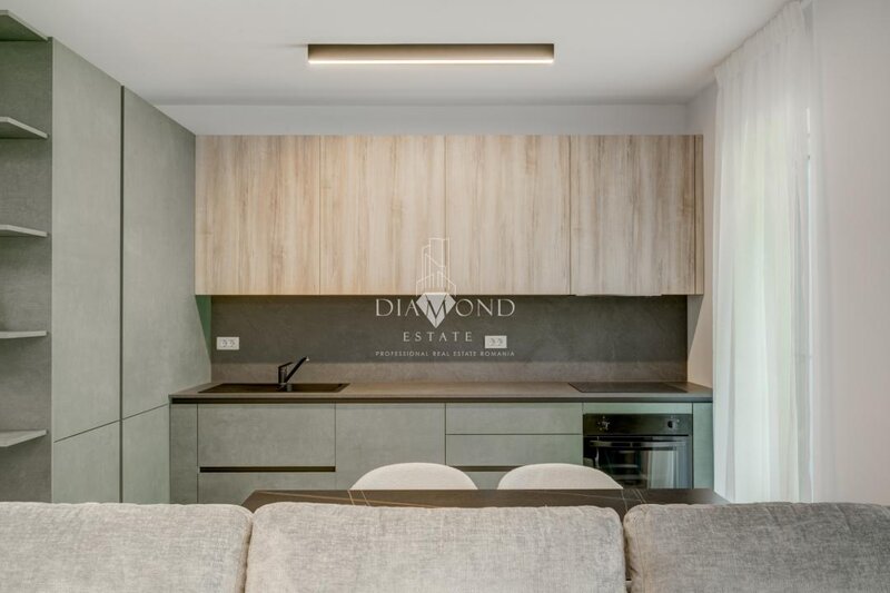 The Village, totul nou, prima inchiriere, 0% comision, duplex 3 camere.