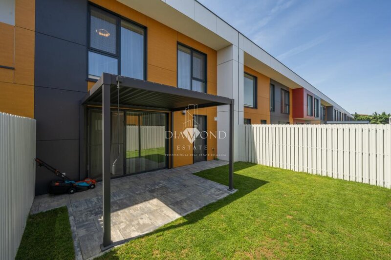 The Village, totul nou, prima inchiriere, 0% comision, duplex 3 camere.