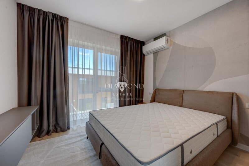 The Village, totul nou, prima inchiriere, 0% comision, duplex 3 camere.