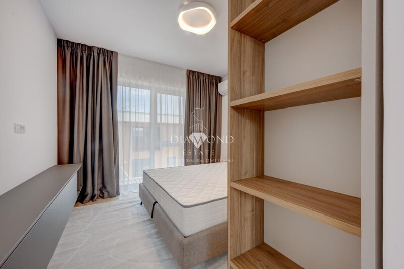 The Village, totul nou, prima inchiriere, 0% comision, duplex 3 camere.