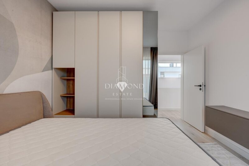 The Village, totul nou, prima inchiriere, 0% comision, duplex 3 camere.