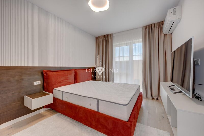 The Village, totul nou, prima inchiriere, 0% comision, duplex 3 camere.