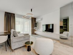 The Village, totul nou, prima inchiriere, 0% comision, duplex 3 camere