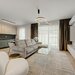 The Village, totul nou, prima inchiriere, 0% comision, duplex 3 camere.